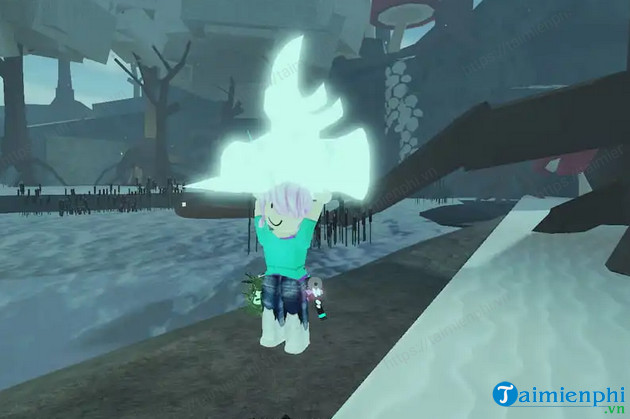 Location 10 Prehistoric Fish Bone in Fisch Roblox Picture 9