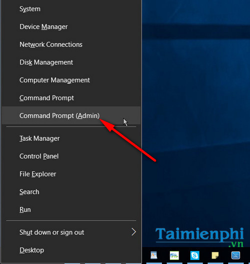 Log in to your computer when you forget your password or break your Windows password Picture 9