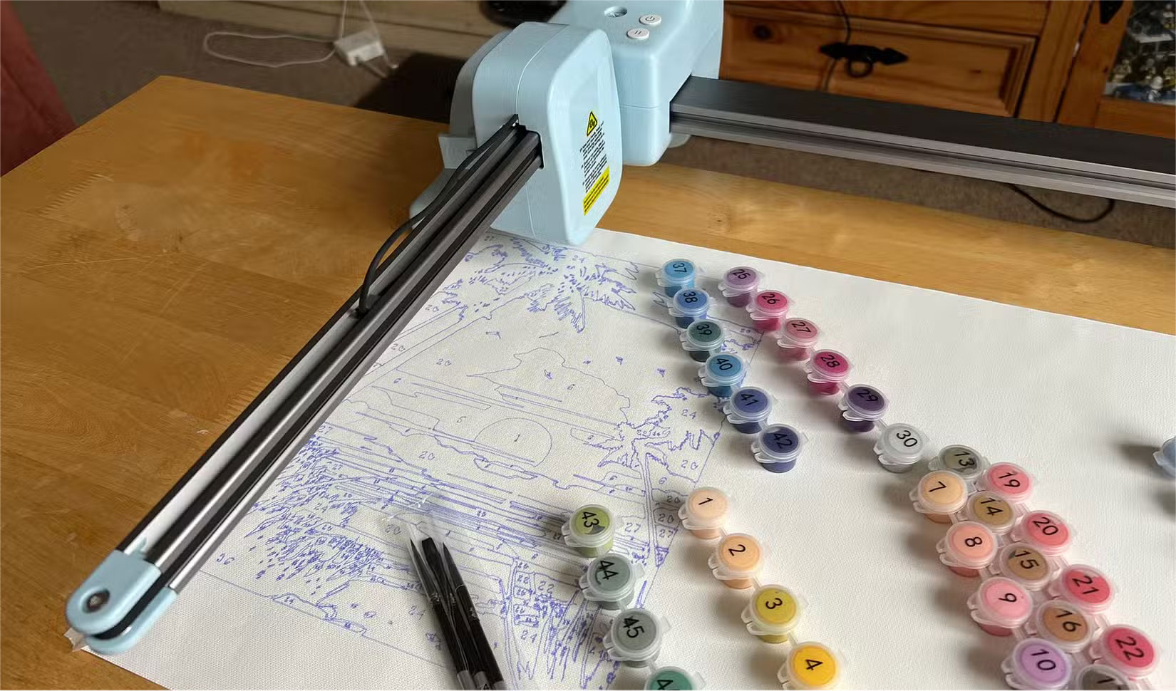 LOKLiK iPaint Picture 6