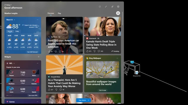 'Longstanding' inadequacies on Windows Picture 2