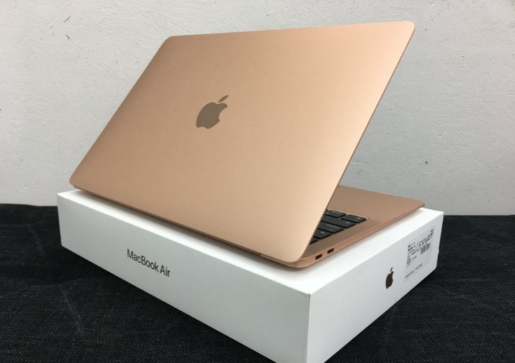 Looking for a cheap MacBook, this is still the best choice Picture 2