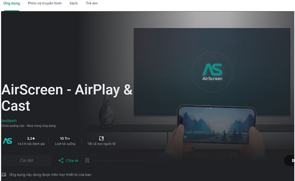 Looking for a way to fix iPhone screen mirroring and not finding the TV Picture 7