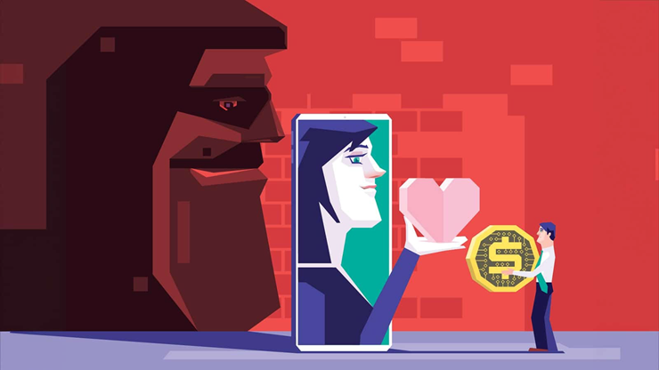 Losing Money and Getting Sick: 8 Cryptocurrency Pitfalls You Must Know! Picture 4