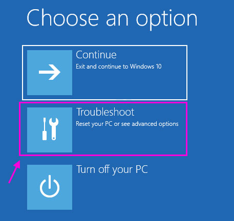 Lost Admin rights on Windows 10, this is how to fix it Picture 10