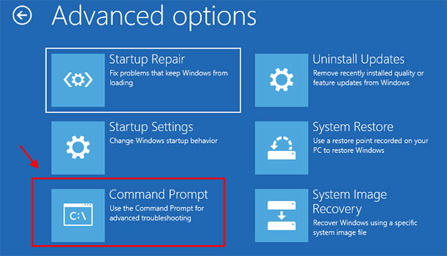 Lost Admin rights on Windows 10, this is how to fix it Picture 11