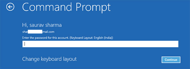 Lost Admin rights on Windows 10, this is how to fix it Picture 12