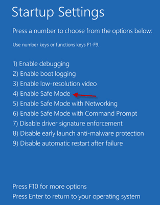 Lost Admin rights on Windows 10, this is how to fix it Picture 6