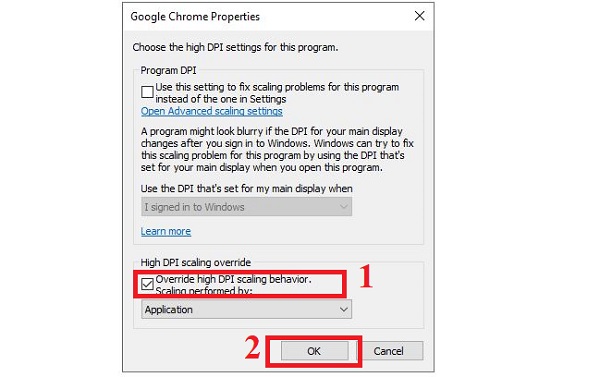 Lost toolbar under the screen when accessing the web, what to do to fix it? Picture 9
