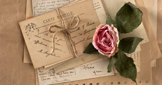 The best English love confessions that will make your crush's heart flutter Picture 2