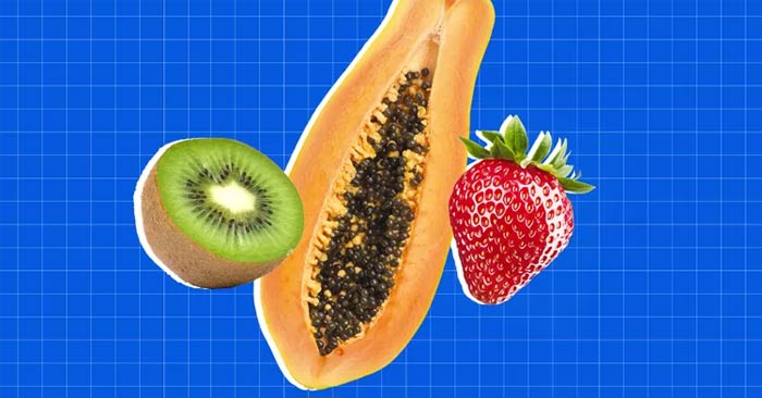 Low sugar fruits are good for health Picture 1