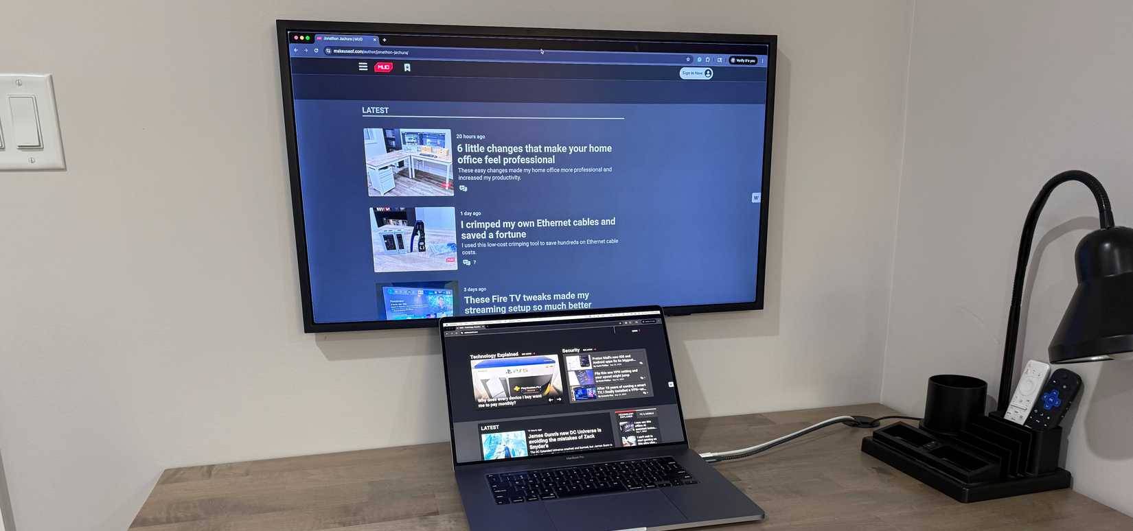 Mac Mini beats MacBook in 4 ways you wouldn't expect Picture 1