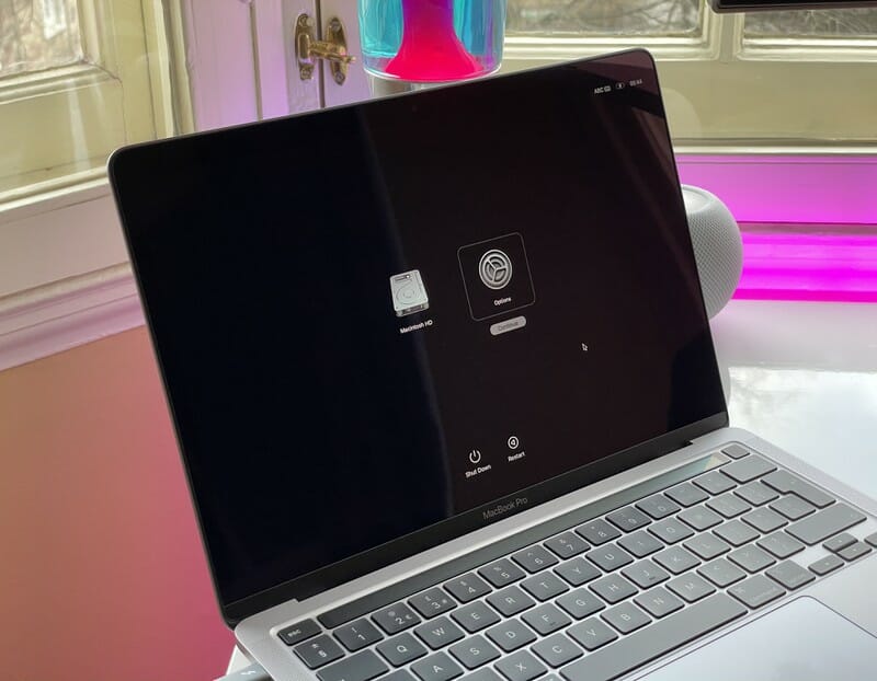 Macbook hangs, freezes, how to handle Picture 5