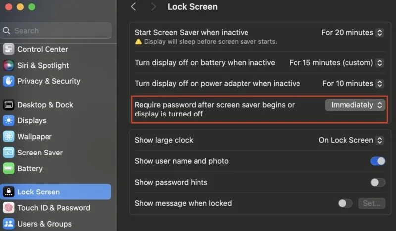 Made the blue dot disappear from the menu bar after installing macOS Sonoma Picture 1