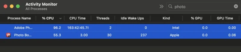 Made the blue dot disappear from the menu bar after installing macOS Sonoma Picture 4