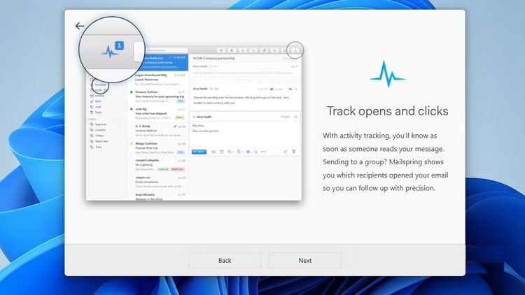 Mailspring Picture 4