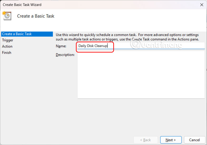 Guide to automating Windows maintenance using Task Scheduler Picture 2