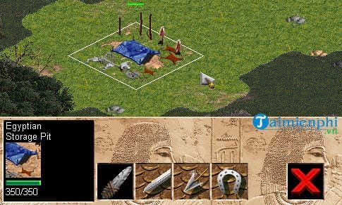 Picture 2 of Major upgrades in Age of Empires