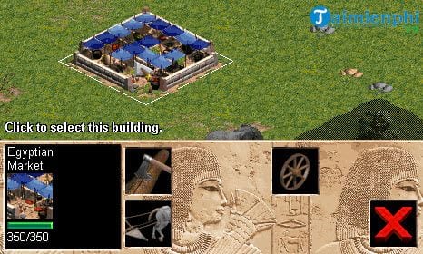 Picture 6 of Major upgrades in Age of Empires