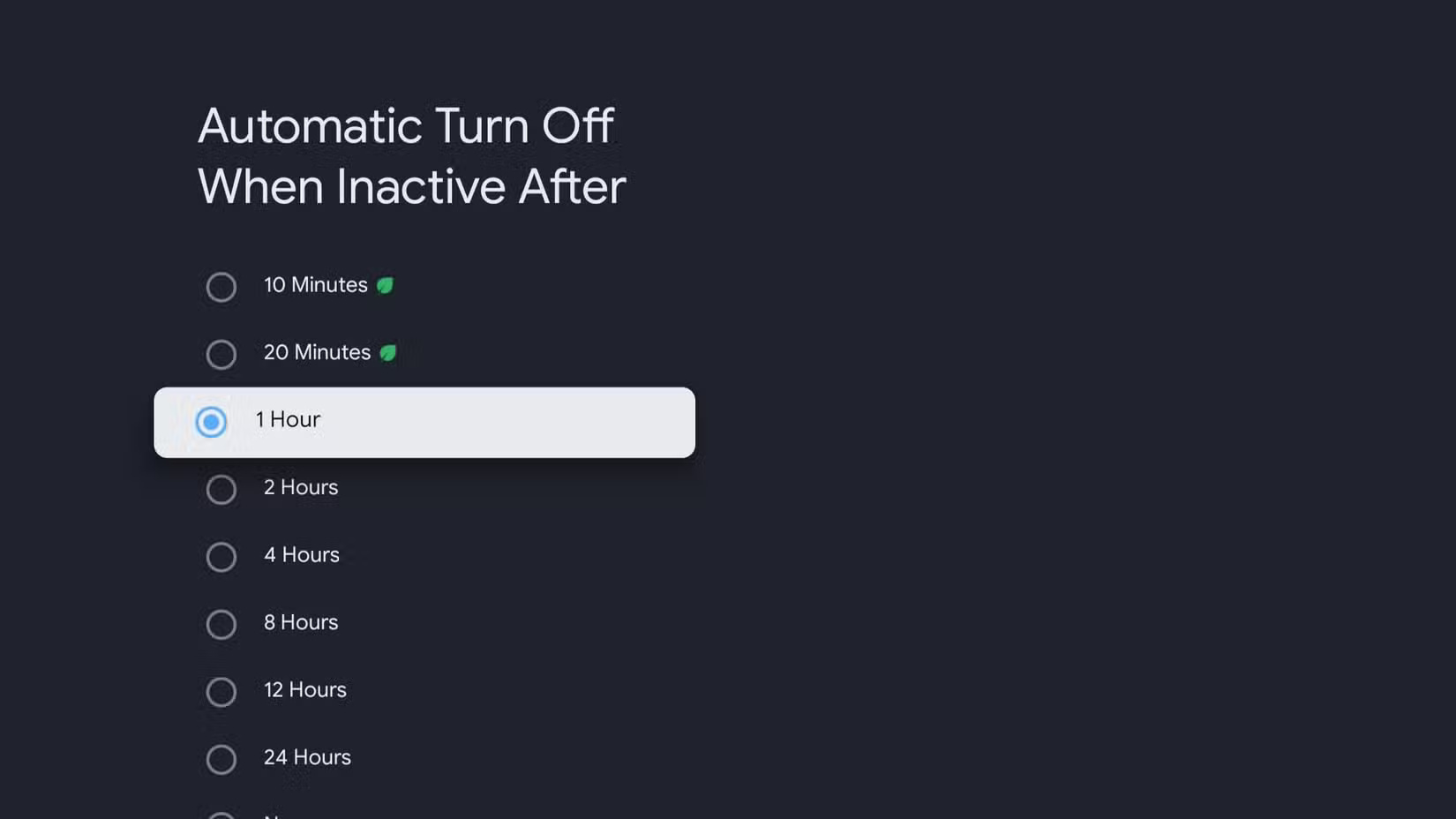 Make Google TV less annoying in just 10 minutes! Picture 7