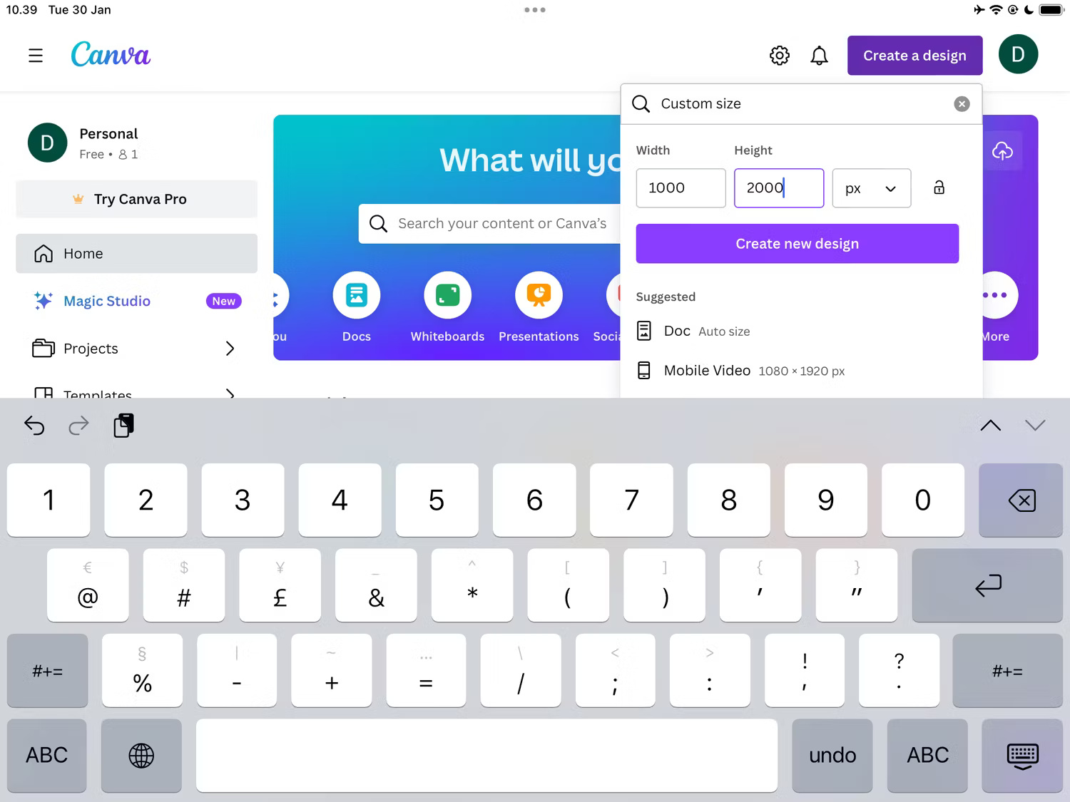 Make your Canva designs stand out with these simple tips! Picture 4