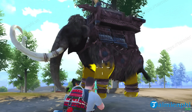 Mammoth Locations in PUBG Mobile and How to Use Them Picture 2