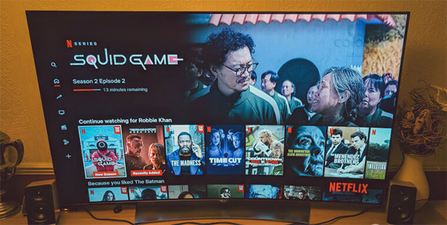 Many TV companies are being sued for secretly taking screenshots of the content users are watching. Picture 1