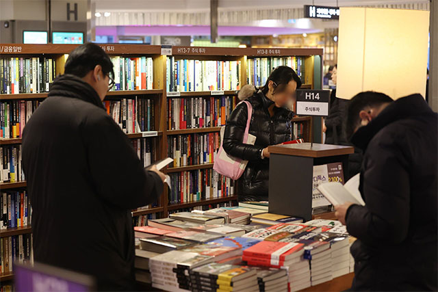 Massive AI-powered publishing in South Korea sparks controversy: Quality, circulation, and the future of the book industry. Picture 2