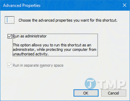 Picture 1 of Master Command Prompt on Windows 10