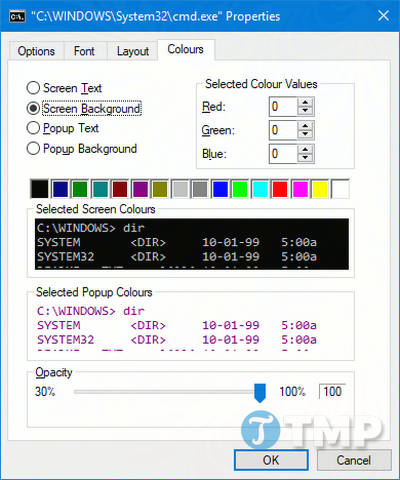 Picture 12 of Master Command Prompt on Windows 10