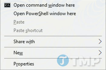 Picture 3 of Master Command Prompt on Windows 10