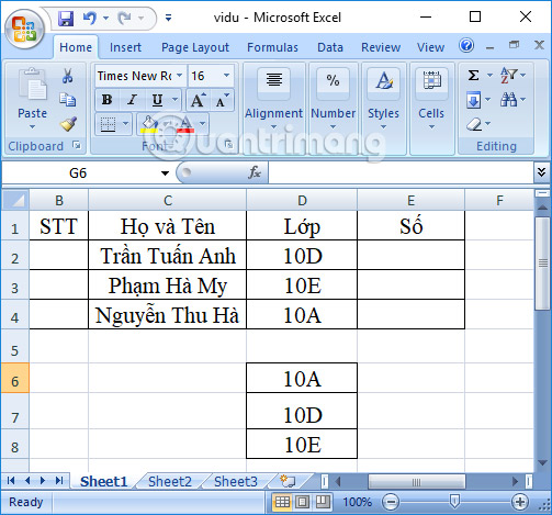 Match function in Excel: How to use the Match function with examples Picture 19