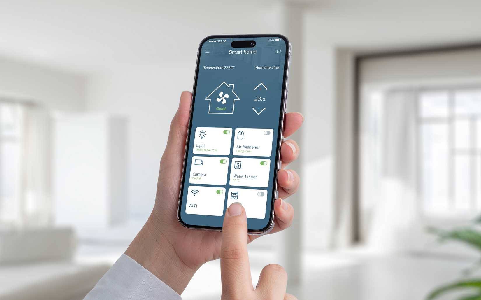 Matter 1.5 standard officially launched, solving users' worries when buying home video cameras Picture 1