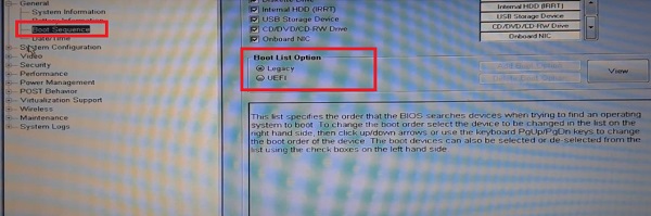 Máy tính báo lỗi F1 F2 F5 – Khắc phục có khó? Picture 11