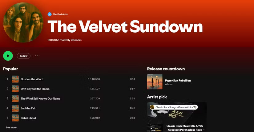 You Might Be Listening to AI Music Without Realizing It: Here's How to Find Out! Picture 1