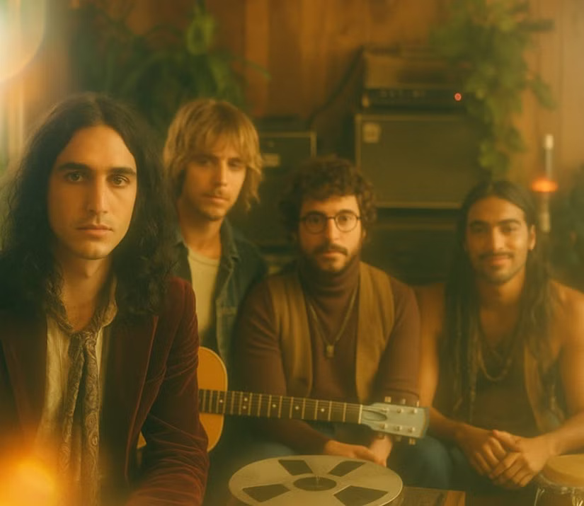 You Might Be Listening to AI Music Without Realizing It: Here's How to Find Out! Picture 4