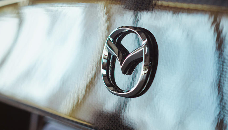Mazda will change its logo after 28 years Picture 3