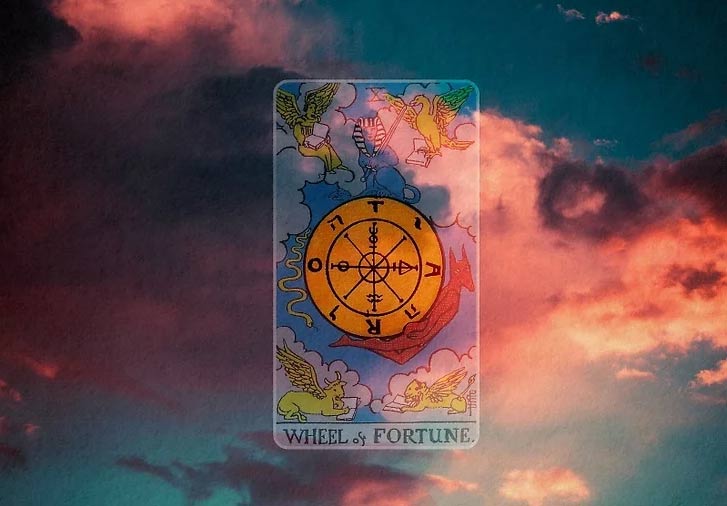 Meaning of symbols of fate Picture 3