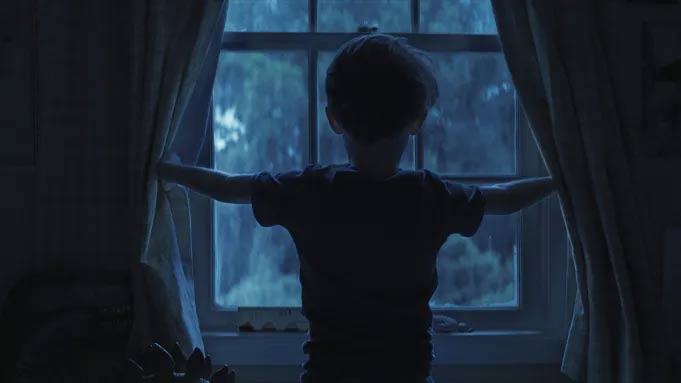 Meaning of the ending of the movie Weapons - The Lost Hour Picture 3