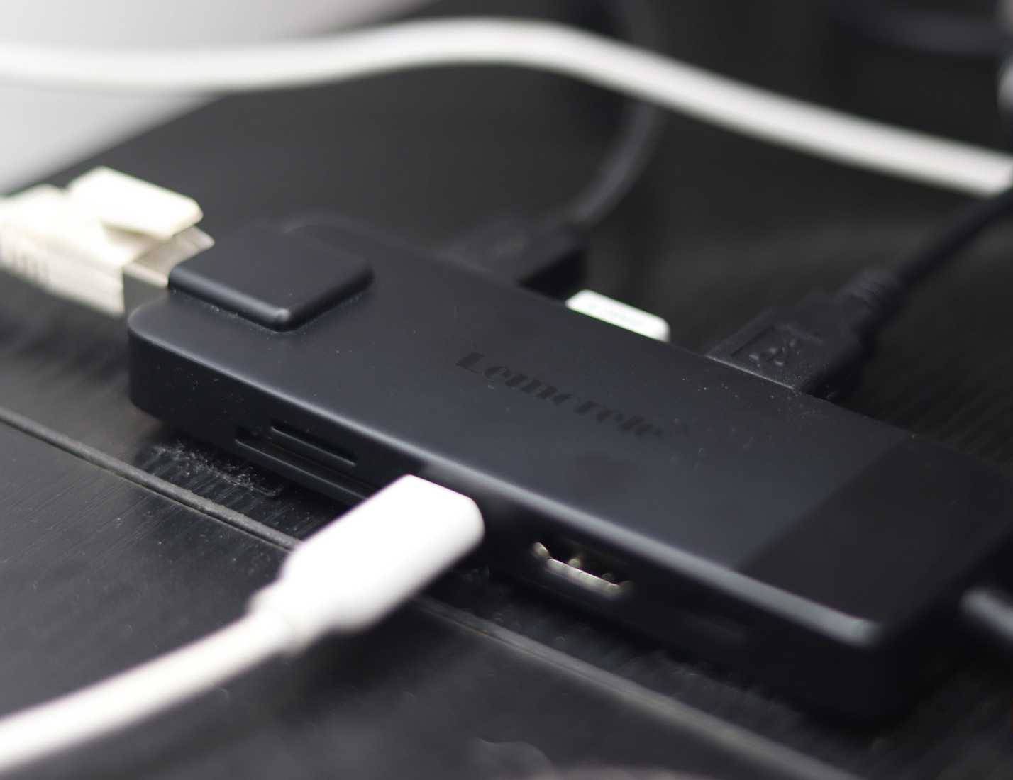 Meaning of the symbols on a USB-C port Picture 6