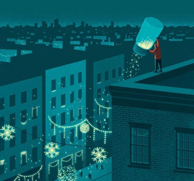 Meaningful short stories, the more you read, the more you think, the more profound it becomes. Picture 2