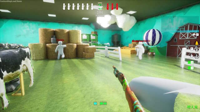 images 2 of Meccha Chameleon: Gameplay Tips for Seeker - Meccha Chameleon Seeker tips