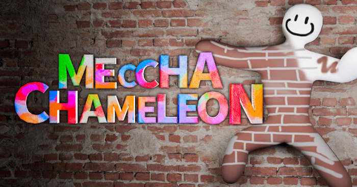 images 1 of Meccha Chameleon Hide-and-Seek Game Tips for Beginners - Meccha Chameleon tips