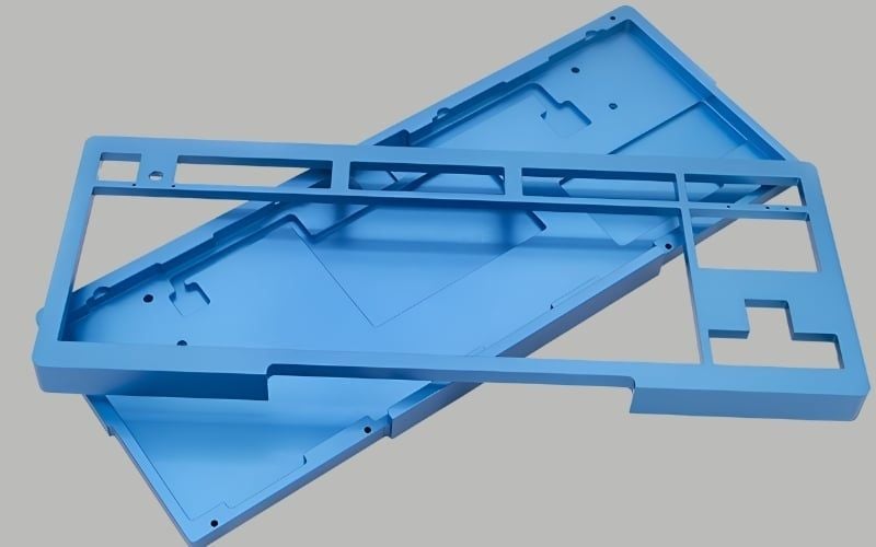 images 3 of Mechanical keyboard construction: Understanding the detailed components in an easy-to-understand way.