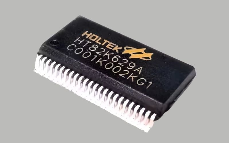 images 9 of Mechanical keyboard construction: Understanding the detailed components in an easy-to-understand way.