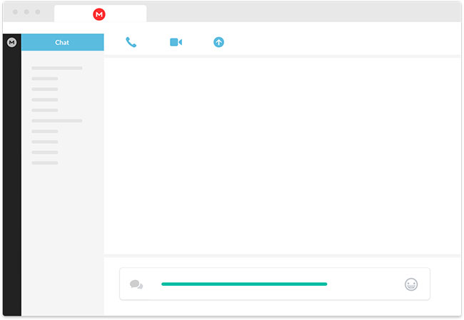 MEGA - Free data storage service Picture 2
