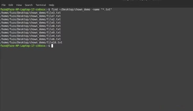 Memorize these 5 commands so you won't be afraid of Linux Terminal anymore! Picture 1