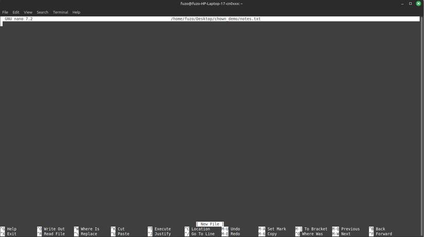 Memorize these 5 commands so you won't be afraid of Linux Terminal anymore! Picture 2