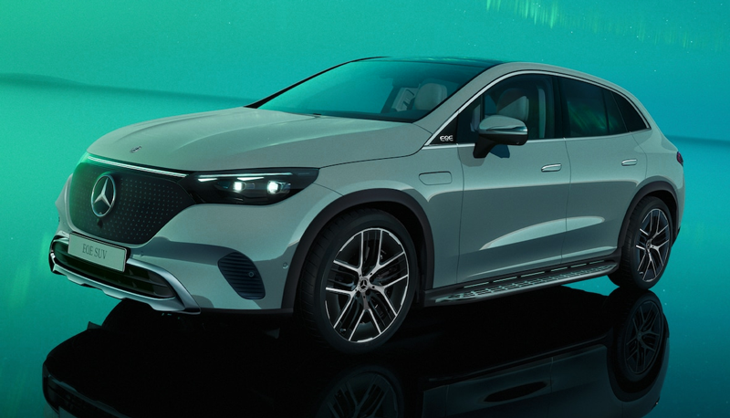 Mercedes-Benz denies rumors of using BMW engines Picture 2