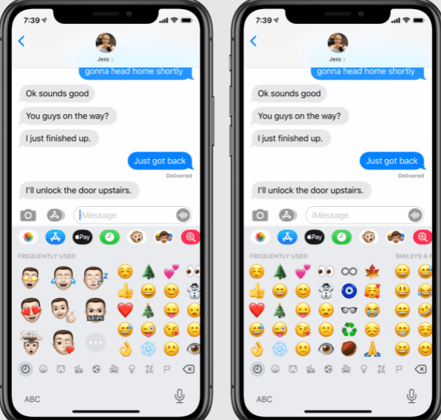 Messenger Lost Emoji Do This Trick Now Picture 1