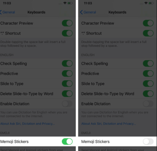 Messenger Lost Emoji Do This Trick Now Picture 3
